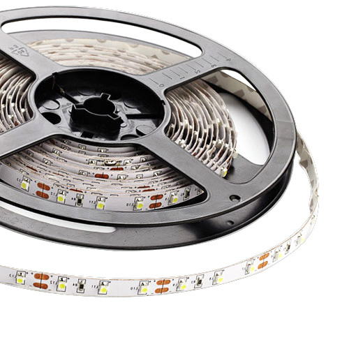 Single Row Series DC12V 3528SMD 300LEDs Flexible LED Strip Lights, Indoor Lighting, Non Waterproof, 16.4ft Per Reel By Sale Single Row Series DC12V 3528SMD 300LEDs Flexible LED Strip Lights, Indoor Lighting, Non Waterproof, 16.4ft Per Reel By Sale